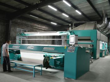 HJF338-S9變頻控制系統九單元雙漿槽漿紗機